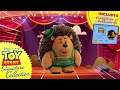 Mr Pricklepants Sr Espinas Signature Collection Toy Story Collection Thinkway Toys