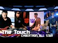 The Touch - Stan Bush cover by Dennis Diaz and friends from Cybertron Studio