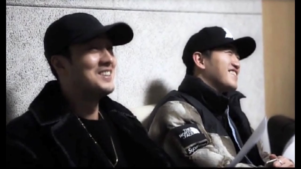 So Ji Sub / (Eng/日 Sub) SEE the LIGHT (feat.SOUL DIVE)