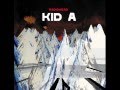 Radiohead - Idioteque BBC Radio One Evening ...