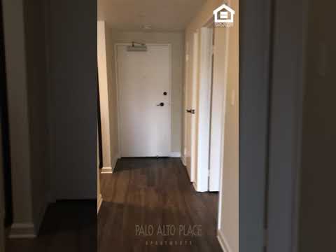 Palo Alto Place Apartments (Palo Alto, CA) - 1 Bedroom 1 Bathroom