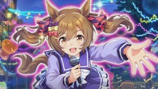 ウマ娘ストーリーイベント「宙照らす、ドリーミーナイトパレード」全話まとめ「ウマ娘プリティーダービー」