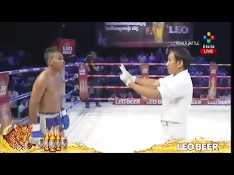 Lao Chantrea Vs Thai , 12 December 2015 New This Week