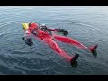Immersion Suit Requirement Regulations As Per LSA Code