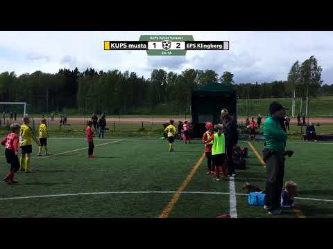 KäPan  Kevät turnaus