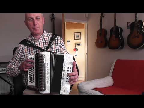 Learning To Play The Melodeon - Blog 40  "In The Bleak Midwinter" (revisited)