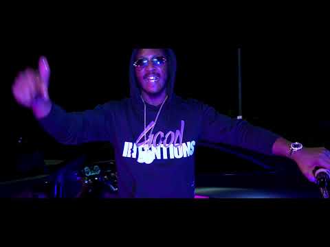 Grainah- Vultures (Official Video) | Shot By:  @Liquidshotdatt