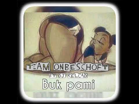 Buk pami 18+ Team onbeschoft