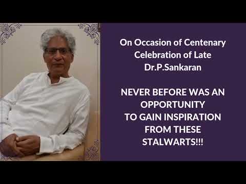 The Secret to becoming a Successful Practitioner_Dr Rajan Sankaran