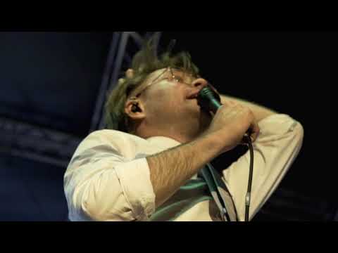 SZIN Fesztivál 2017 -  1. nap