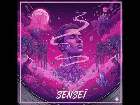 "ucuk kafalar demo" (ft. sensei) SENSEİ DELUXE EDİTİON 2026...