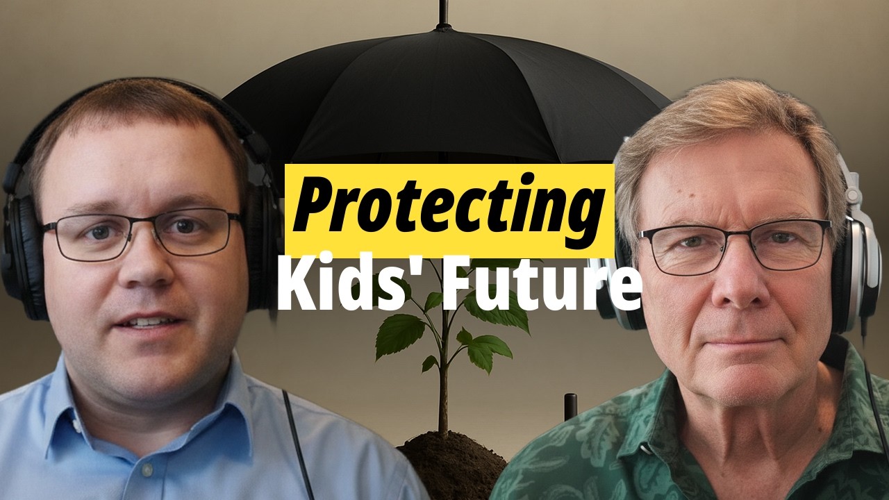 How To Protect Your Kids Future With A Smart Estate Plan