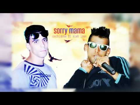 aran km ft slah lsan - sorry mama 2017