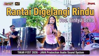 Download lagu Dirantai Digelangi Rindu KALIMBA MUSIC Voc.Cintya Bella - JAVA Pro Audio / Alfara Multimedia mp3 Download lagu Dirantai Digelangi Rindu KALIMBA MUSIC Voc.Cintya Bella - JAVA Pro Audio / Alfara Multimedia mp3