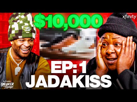 Youtube Video - Jadakiss Wants NBA To Stop 'Snubbing' Him For All-Star Celebrity Game: 'I Did Everything!'