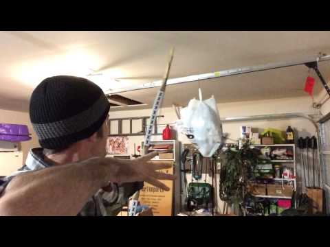 Archery thumb release