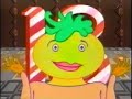 Sesam Open Sesame Sesame Street Eighteen Swedish