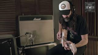 Video thumbnail for 🎸 NEWEN GUITARS - TL by Tevelam