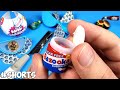 What S Inside The Bazooka Gum Container Shorts