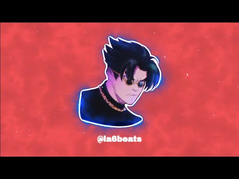 NINHO X NISKA AGGRESSIVE INSTRUMENTAL 2021  | NISKA AGGRESSIVE TYPE BEAT  | 160bpm  | @la6beats