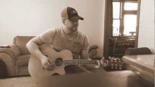 Gonna Get There Someday (Justin Haugen cover)