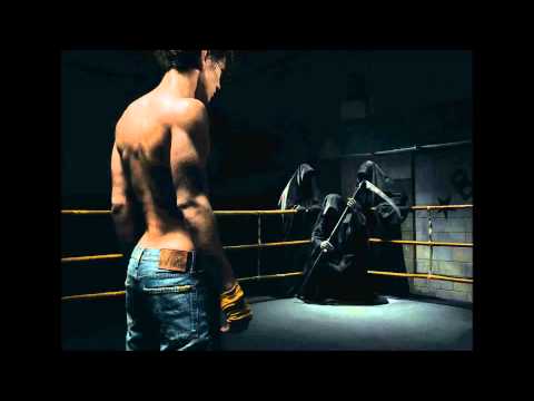 Kosheen - Hide U ( Amix )