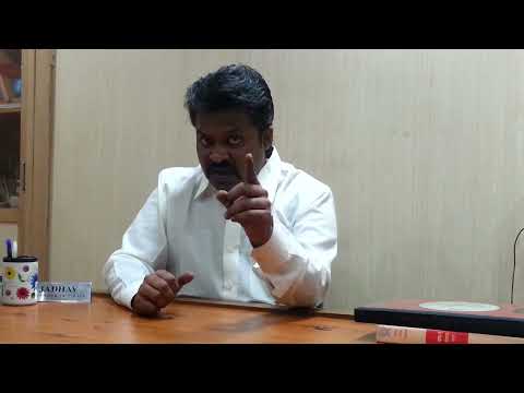 Kishorekumar Jadhav Encounter Specialist Audition