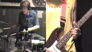 The Sun (Jukebox the Ghost Cover)