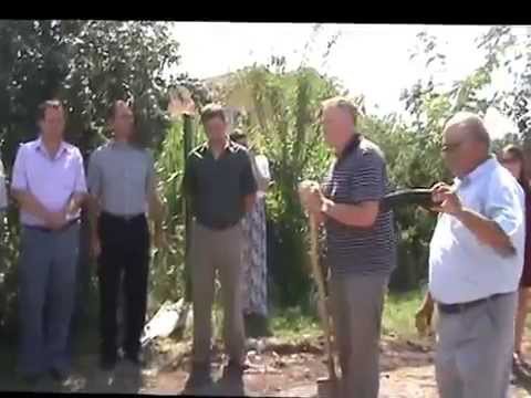 BIS. PENT. MOCREA-1-VORBESTE FR. NELU BOCHIAN