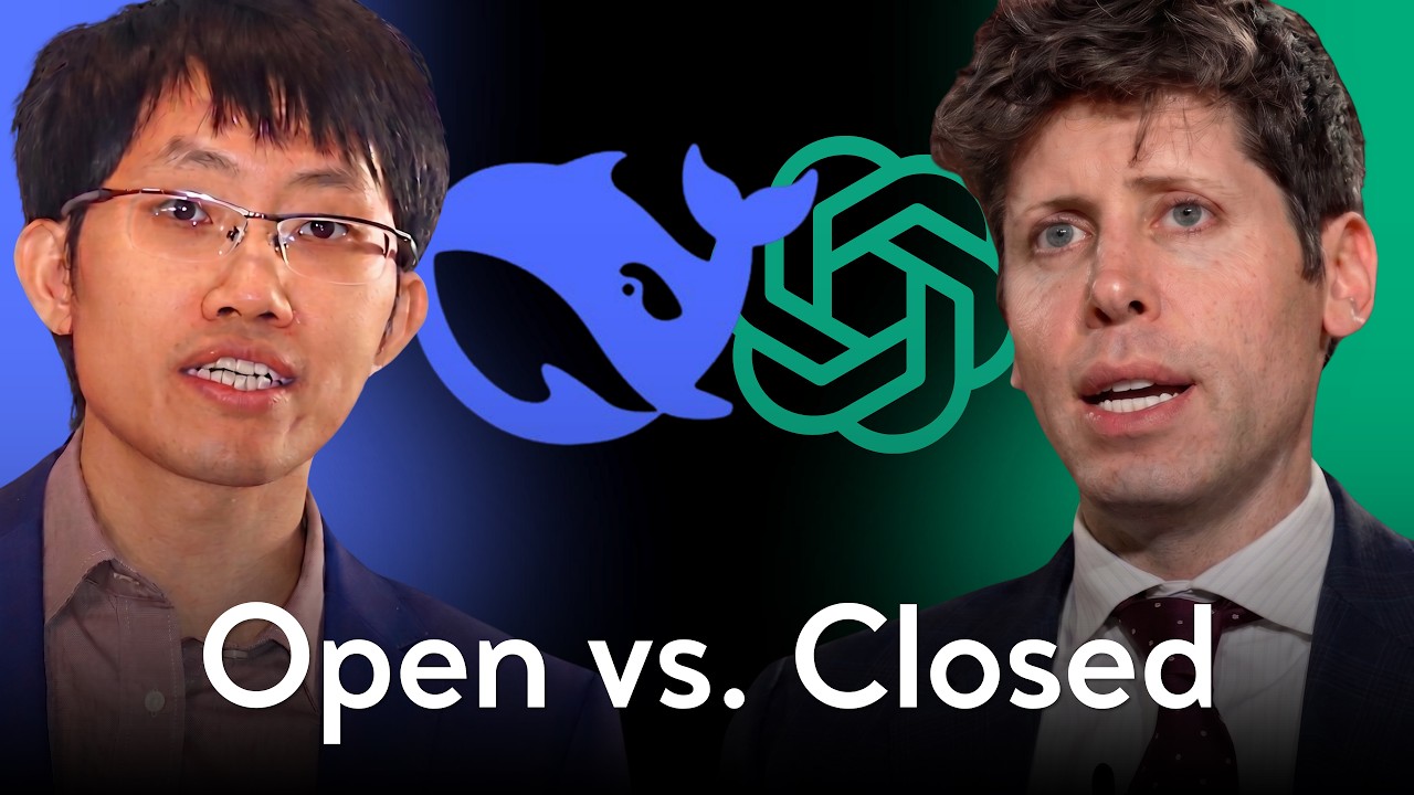 Open AI vs Closed AI: Which Actually Wins in 2026? | Ep 4