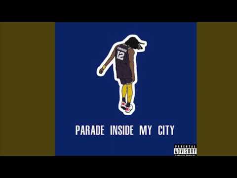 DripSkii - Parade Inside My City (Full Audio)
