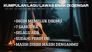 Download lagu Kumpulan Lagu Lama Terbaik, Cocok Buat Santai Malam mp3
