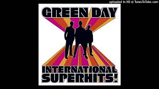 Green Day - J.A.R. (Jason Andrew Relva) (Instrumental)