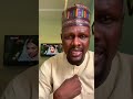 Faɗan Babiana Da Jarumi Ba Ana Season 1 Episode 2