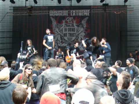M:40 live at Obscene Extreme 2012-07-13 (2/2)