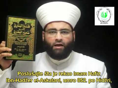 Govor uleme o bi'datu (novotarijama)