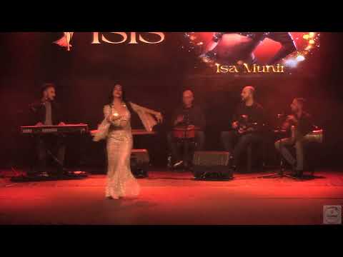 Isa Munir & Banda Al Fan - Ya Bent El Sultan