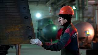 Новый полуприцеп контейнеровоз Artan контейнеровоз 8689 | Изображение 4 - Autoline