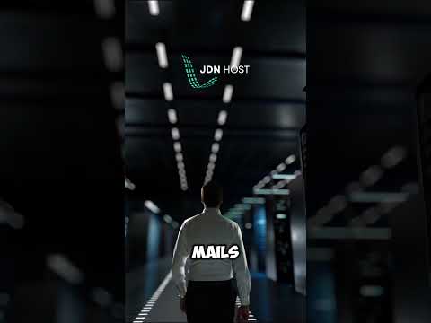 Secure Your Business with JDN Cloud Hosting | Free Domain