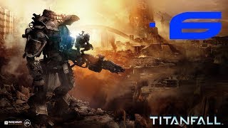 preview picture of video '[Let's Play] Titanfall ANGEL CITY (part 6)'