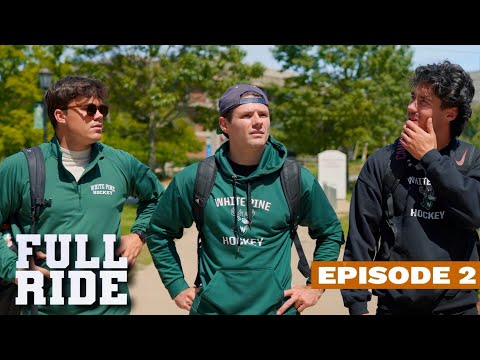 Full Ride - Ep. 2: School's for Fools | Official TV Show