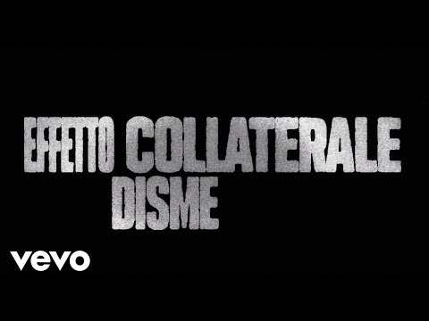 Video thumbnail for Effetto collaterale