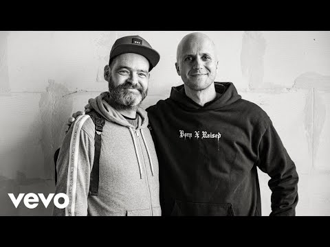 Milow - Oscar (Extended Version (Official Video)) ft. Candy Dulfer