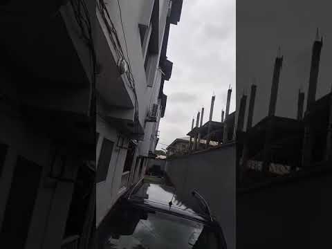 6 Units of 3-Bedroom Flats for Sale – Dan Ikweanu Street, Ajao Estate, Lagos