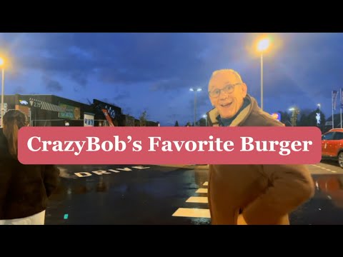 McDonald’s Eghezée, Belgium opening day