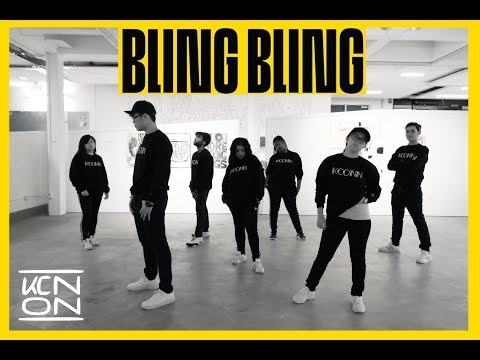 [SEOULAR] - iKON (아이콘) - BLING BLING (블링 블링) Dance Cover