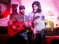 BELO Y MELENDI "AL GALLO QUE ME CANTE" 27/12/08
