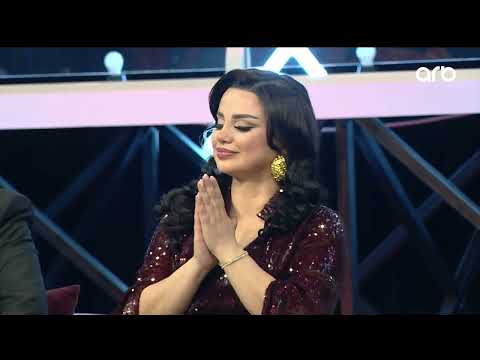 Həmin Zaur -  Ali Pormehr - Sənin üçün