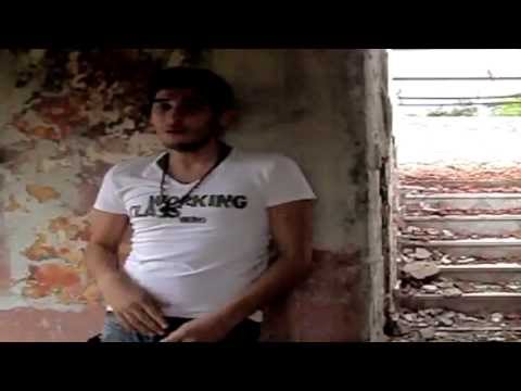 Kapnas - Σε ψάχνω στις σκέψεις (feat.Hardest Part) OfficialVideoClip/HD