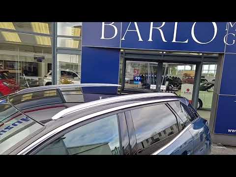 Peugeot 3008 1.2 Hybrid 136bhp E-DCS6 GT - Image 2